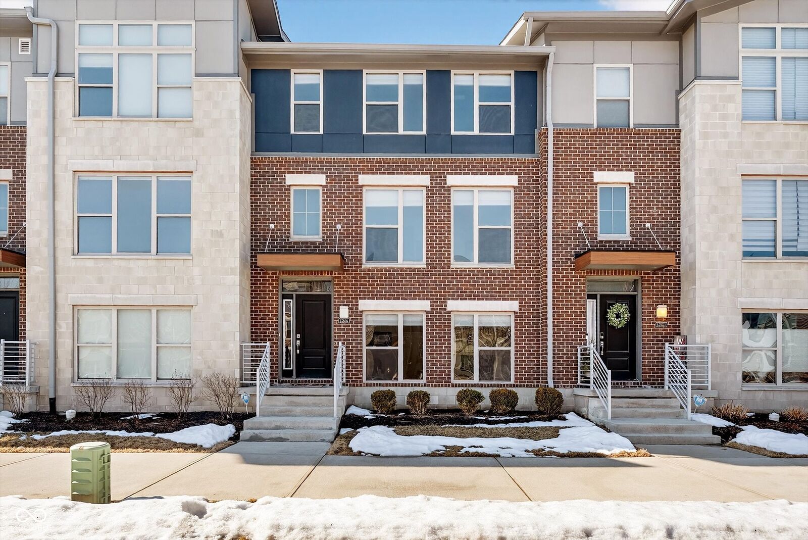 Property Photo:  12898 Grand Boulevard  IN 46032 