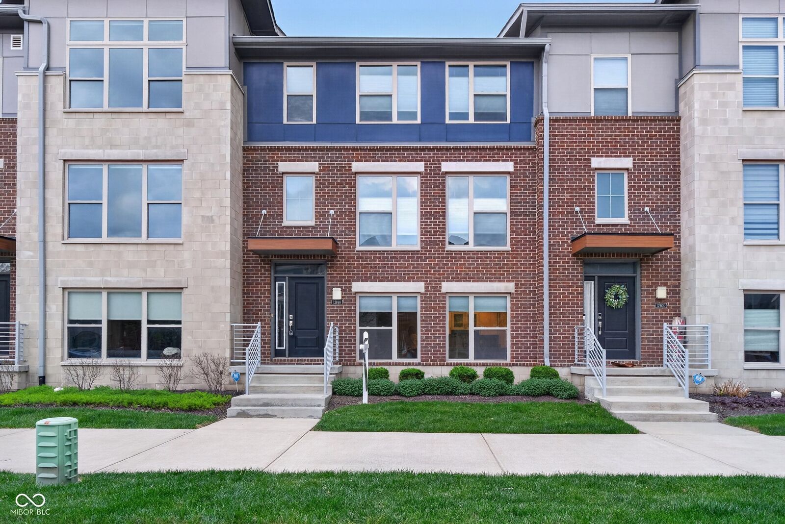 Property Photo:  12898 Grand Boulevard  IN 46032 