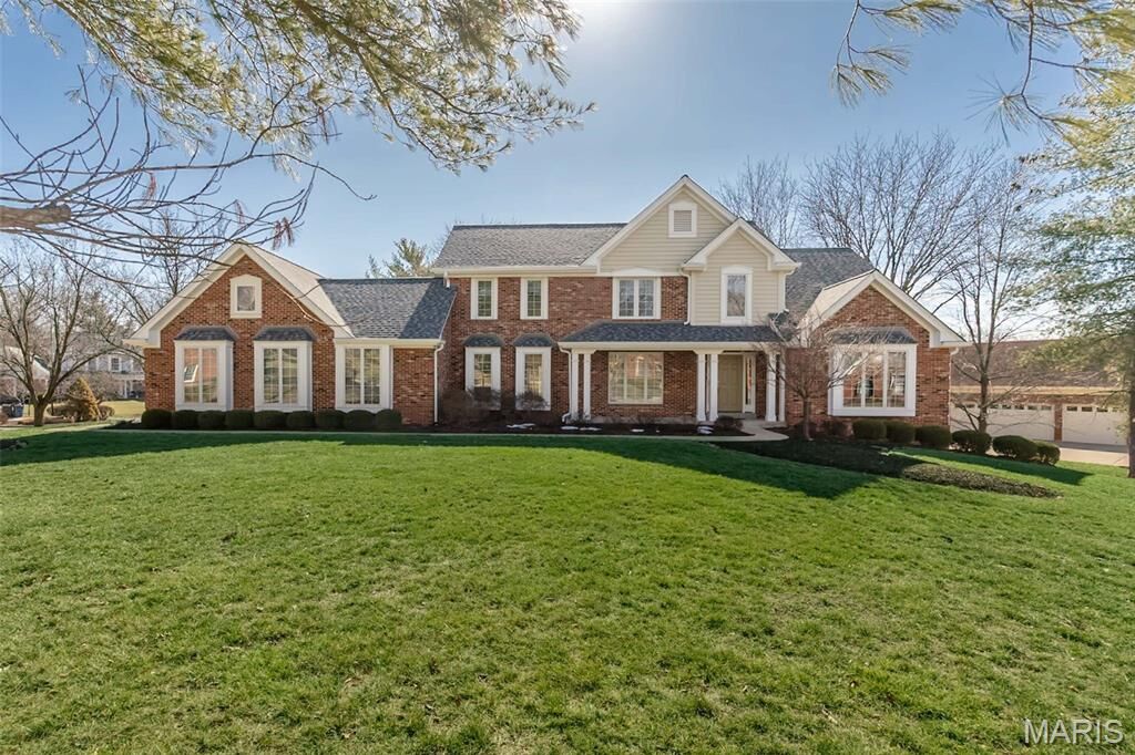 Property Photo:  1801 Summer Blossom Place  MO 63017 