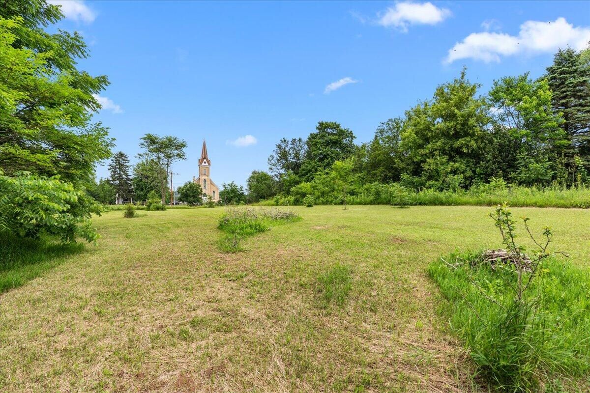 Property Photo:  Lot 2 County Highway H -  WI 53021 
