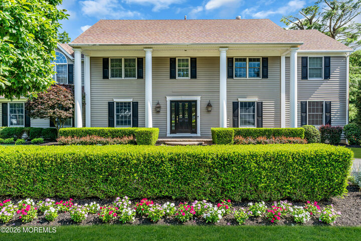 Property Photo:  24 Provincial Place  NJ 07722 