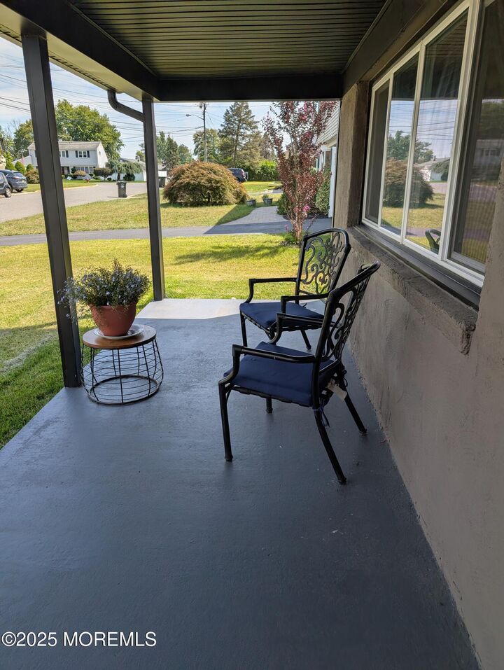 Property Photo:  23 Orchard Drive  NJ 08857 