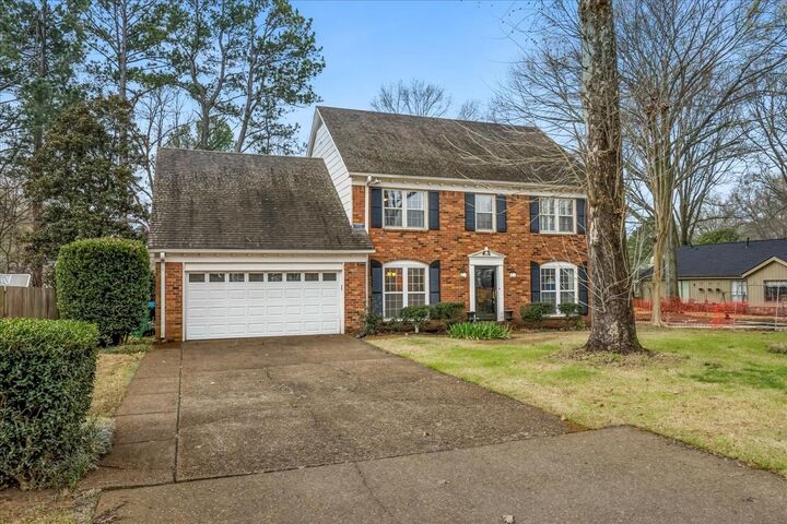 Property Photo:  7545 Wheatley Dr  TN 38138 