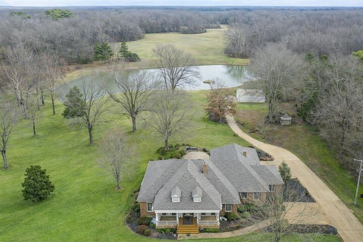 Property Photo: 18670 Hwy 196 Hwy TN 38028