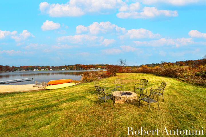 Property Photo: 250 Shore Drive MI 49348