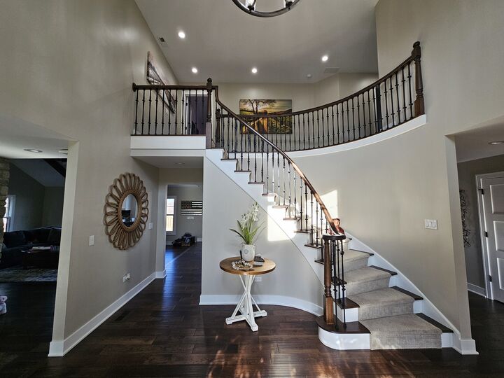 Property Photo: 3N805 Town Hall Road IL 60175