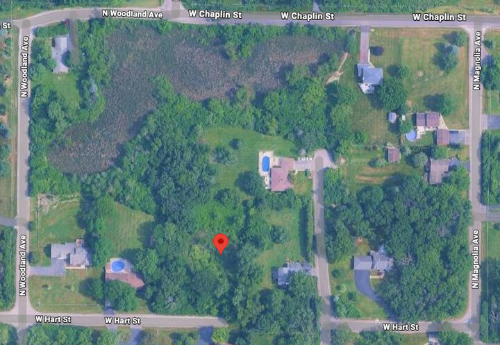 Property Photo:  13472 W Hart Street  IL 60083 