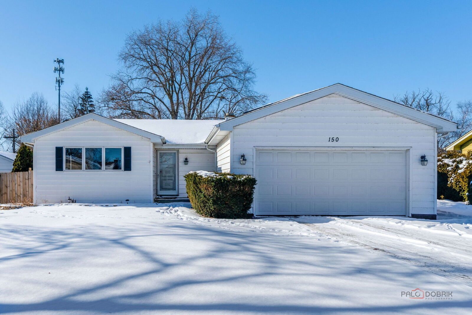 Property Photo:  150 Lakewood Drive  IL 60002 
