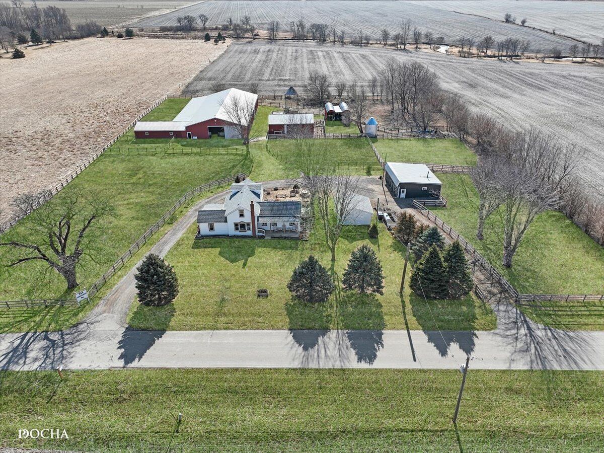 Property Photo:  17396 Scott Road  IL 60520 