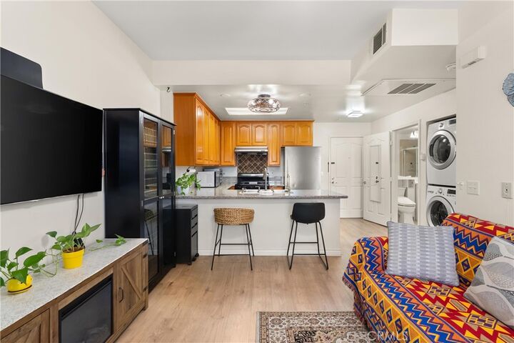 Property Photo:  17888 Alburtis A202  CA 90701 