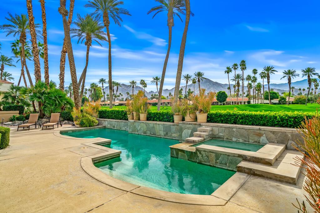 Property Photo:  75611 Camino De Paco  CA 92210 