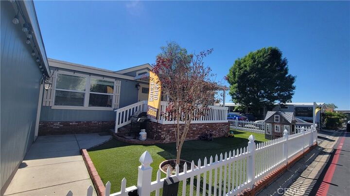 Property Photo:  5815 E La Palma 130  CA 92807 