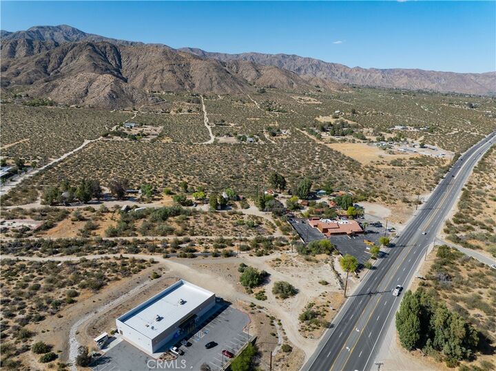 Property Photo:  50024 Twentynine Palms Highway  CA 92256 