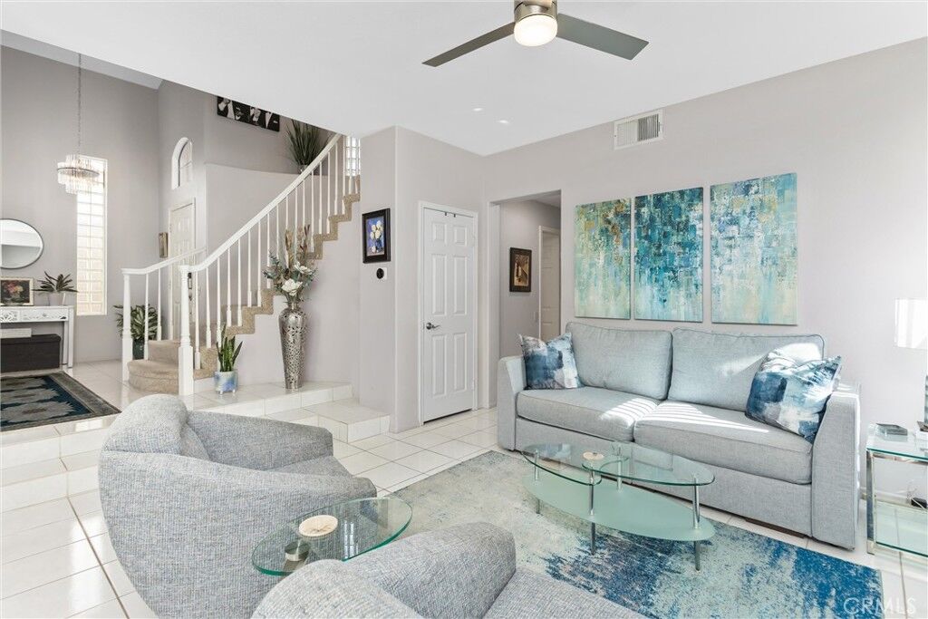 Property Photo: 29417 E. Trancas Drive CA 92234