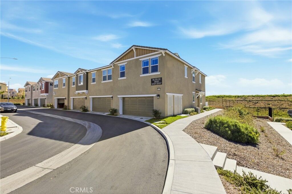 Property Photo: 36351 Elizabeth Lane 33107 CA 92595