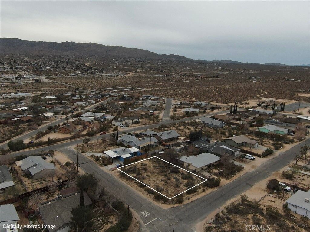 Property Photo:  61791 Oleander Drive  CA 92252 