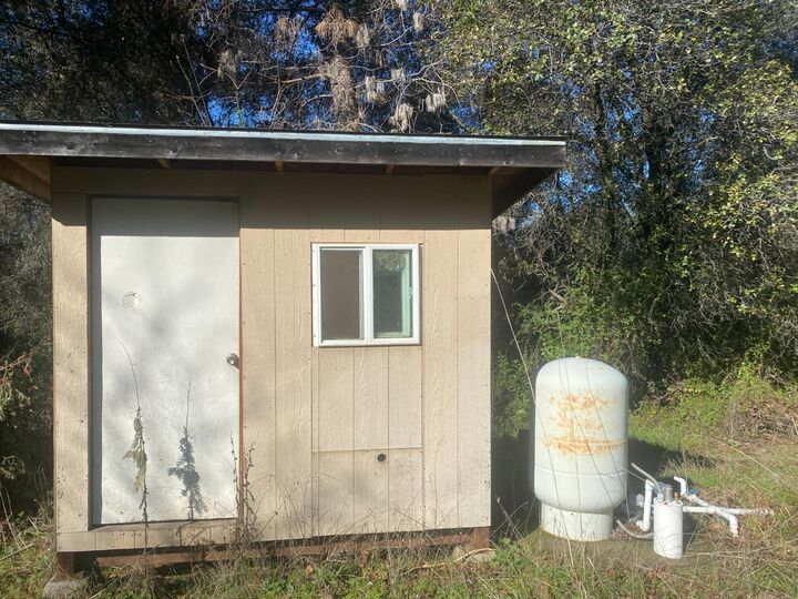 Property Photo: 16194 Vierra Road CA 95972