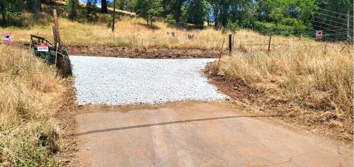 Property Photo: 9900 State Route 49 CA 95370