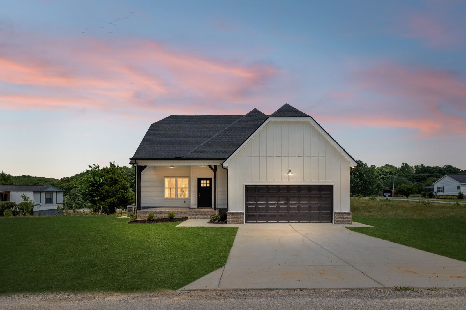 Property Photo: 2010 Old Snow Hill Rd TN 37059