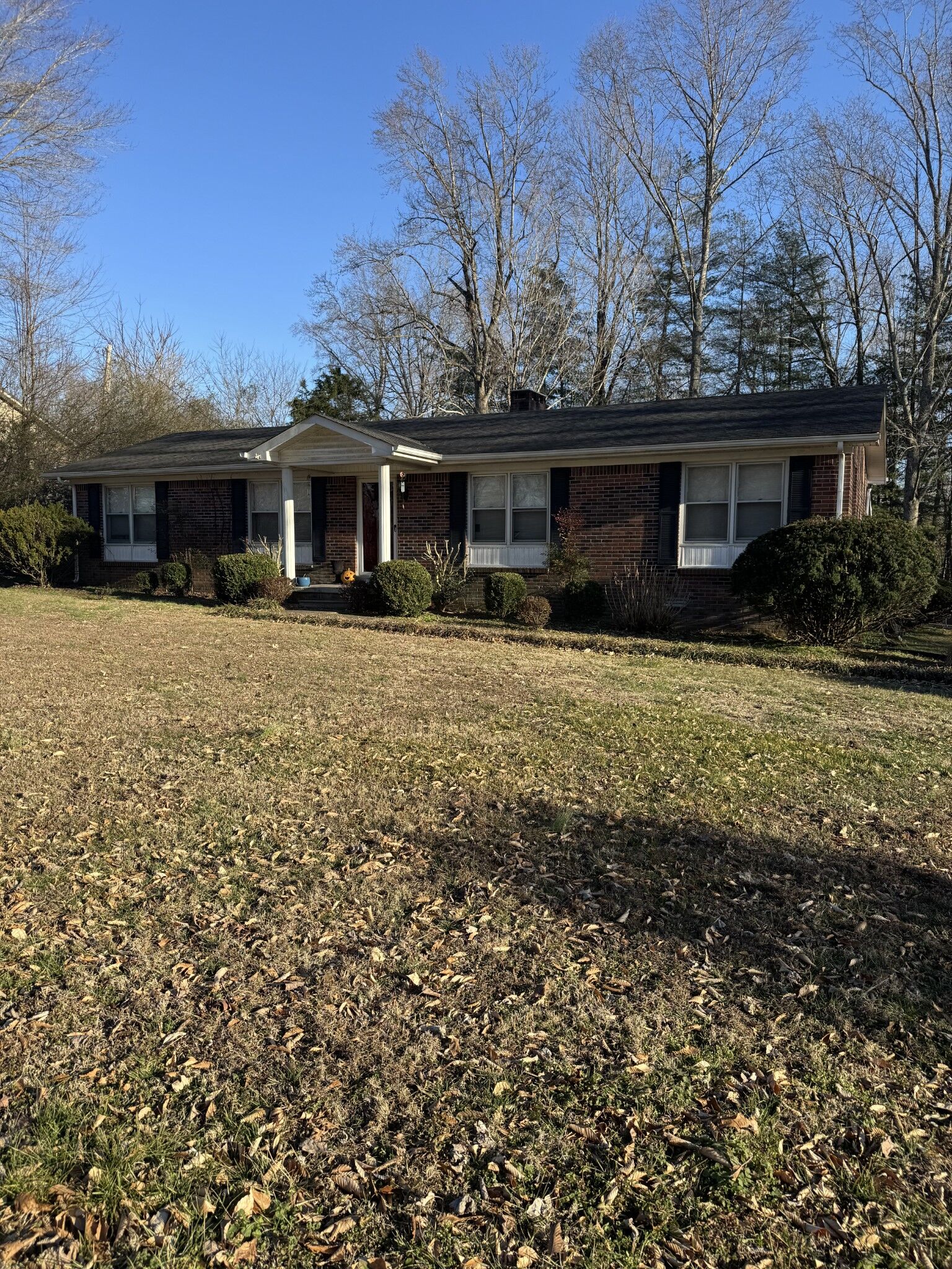Property Photo:  545 Bennett Hill Rd  TN 37150 