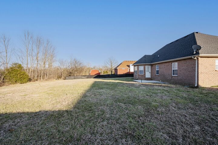 Property Photo: 3039 Ridgewood Dr TN 37037