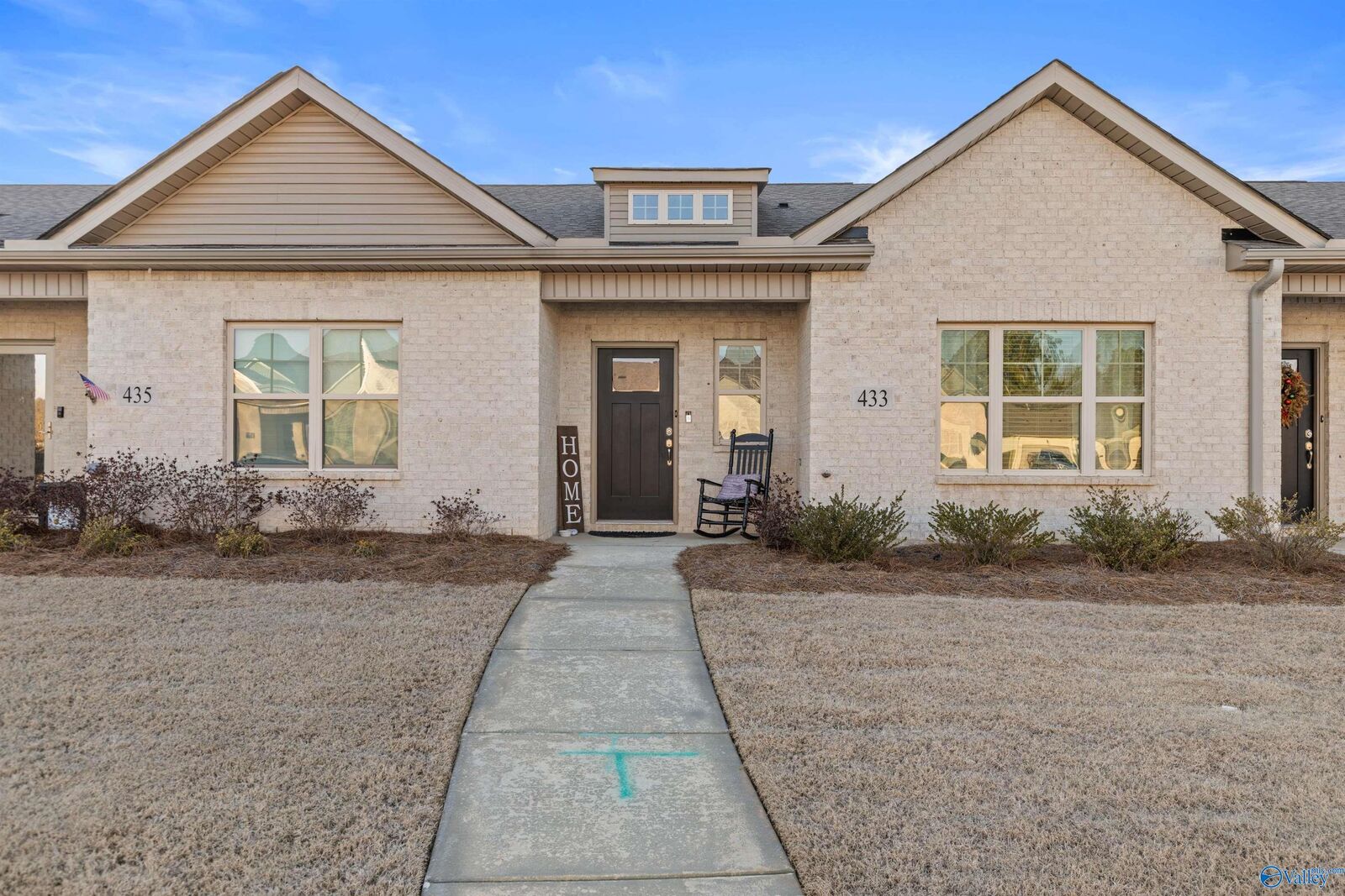 Property Photo:  433 SE Ronnie Drive  AL 35640 