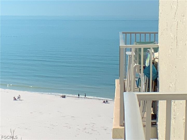 Property Photo: 7300 Estero Boulevard 1002 FL 33931