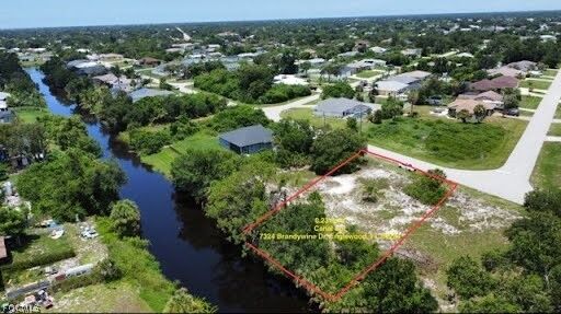 Property Photo:  7324 Brandywine Drive  FL 34224 