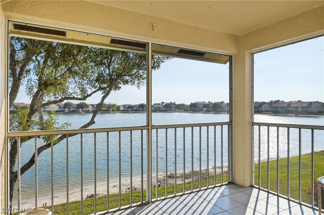 Property Photo: 7760 Emerald Circle S202 FL 34109