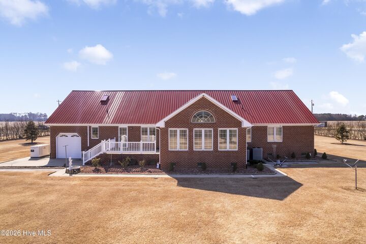 Property Photo: 567 Old Neck Road NC 27944