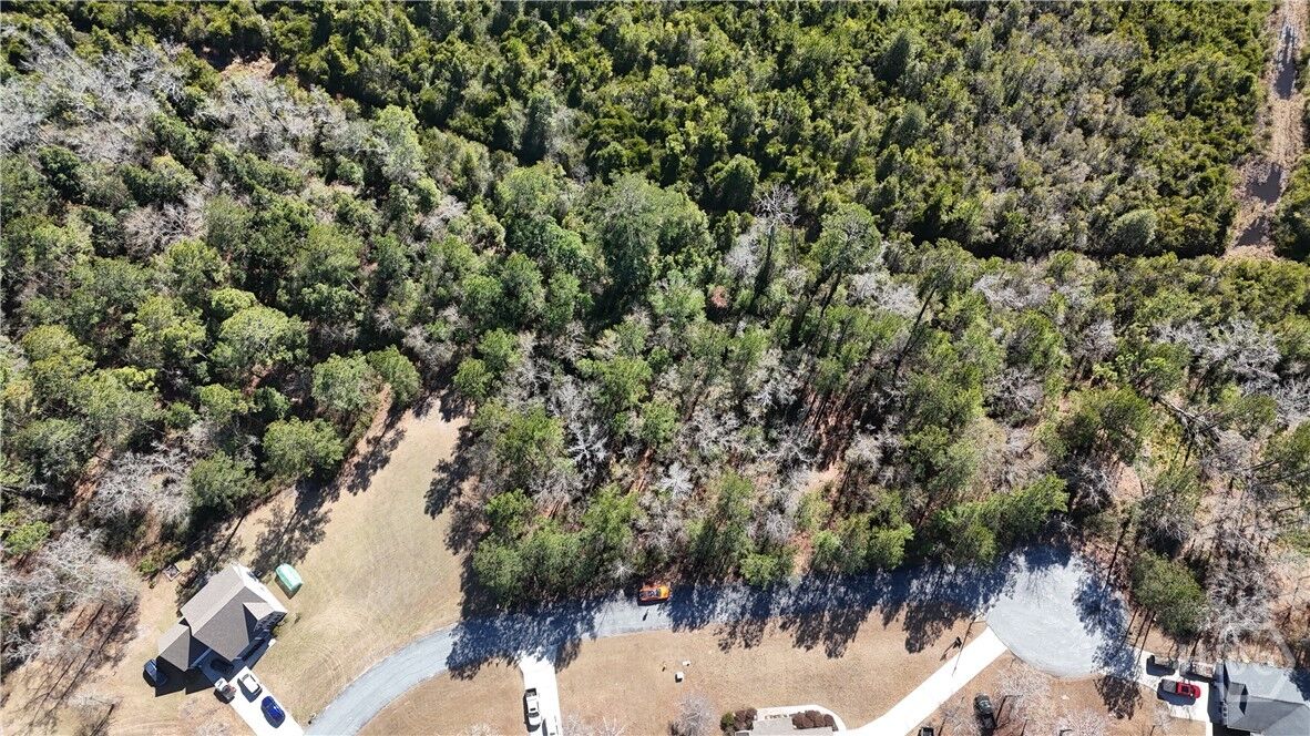 Property Photo: 121 Hunters Chase Drive Lot 61 GA 31312