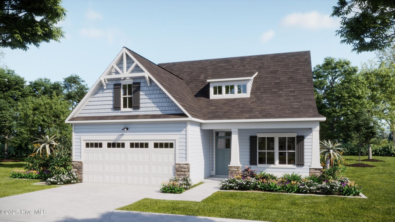 Property Photo: 6040 Painted Turtle 184 NC 28451