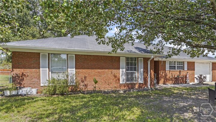 Property Photo: 479 McCumber Drive GA 31301