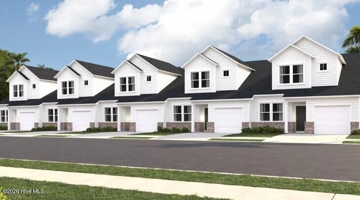 Property Photo: 2127 Wild Indigo Circle NW Lot 82 NC 28467