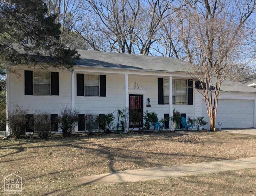 Property Photo:  1615 Tanglewood Drive  AR 72401 