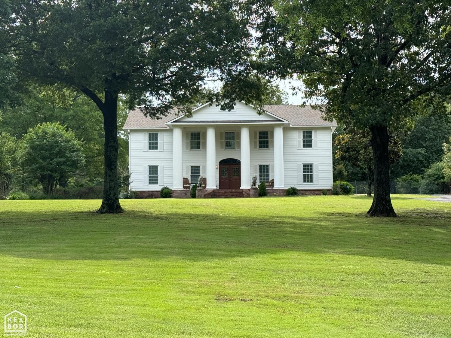 Property Photo:  4913 S Culberhouse Road  AR 72404 