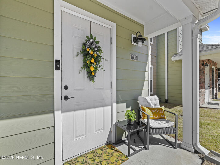 Property Photo:  712 Lighthouse Rd Road 712  FL 32407 