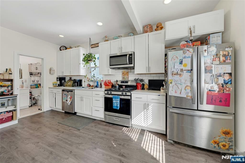 Property Photo:  632 Chase Avenue 2  NJ 07071 