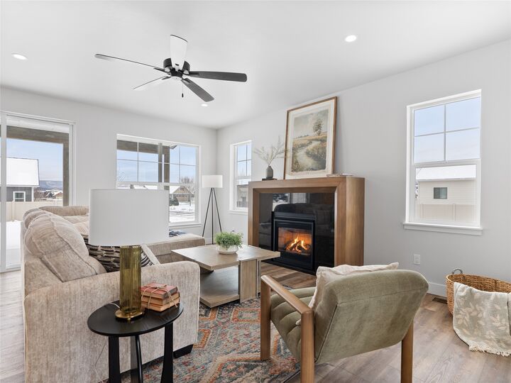 Property Photo:  131 Lumberjack Place  MT 59901 