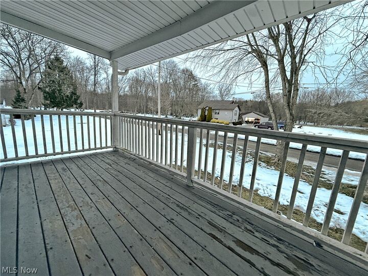 Property Photo:  1039 Laverne Avenue  OH 44511 