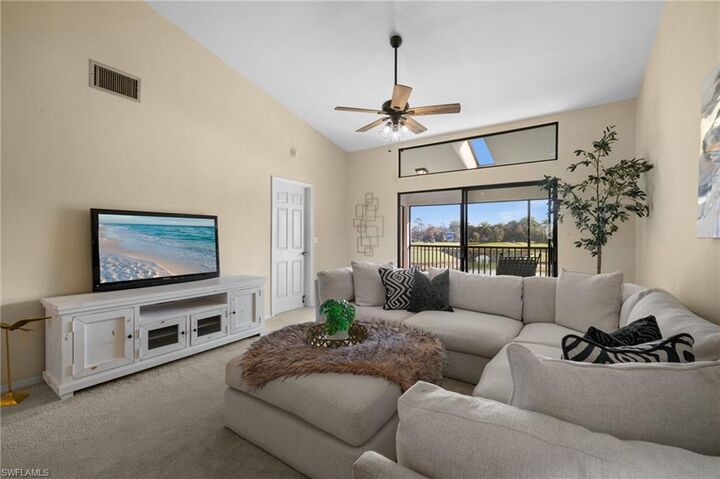 Property Photo:  500 Veranda Way A203  FL 34104 