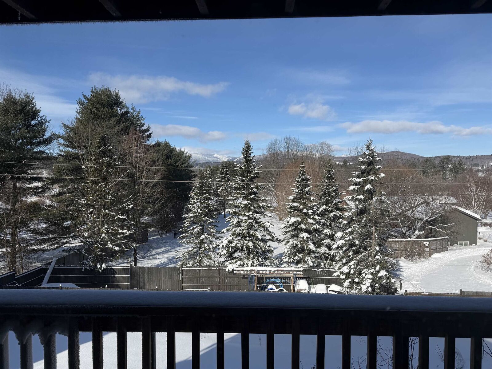 Property Photo: 473 Maple Street VT 05672