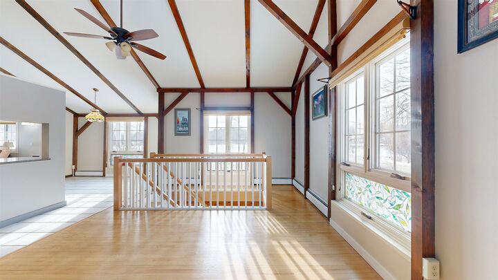 Property Photo:  11 Lamore Road  VT 05452 