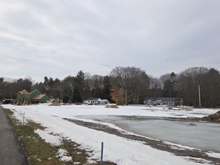 Property Photo:  123 Sewall Falls Road  NH 03303 