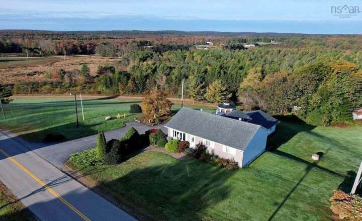 Property Photo: 2865 Highway 340 NS B0W 3T0