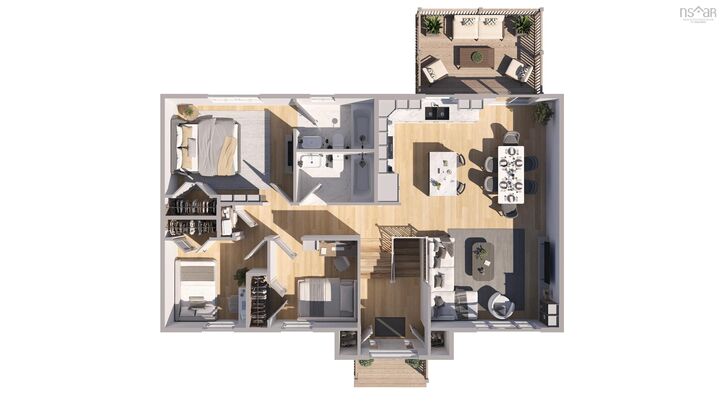 Property Photo: 33 Quail Ridge NS B4G 0G8