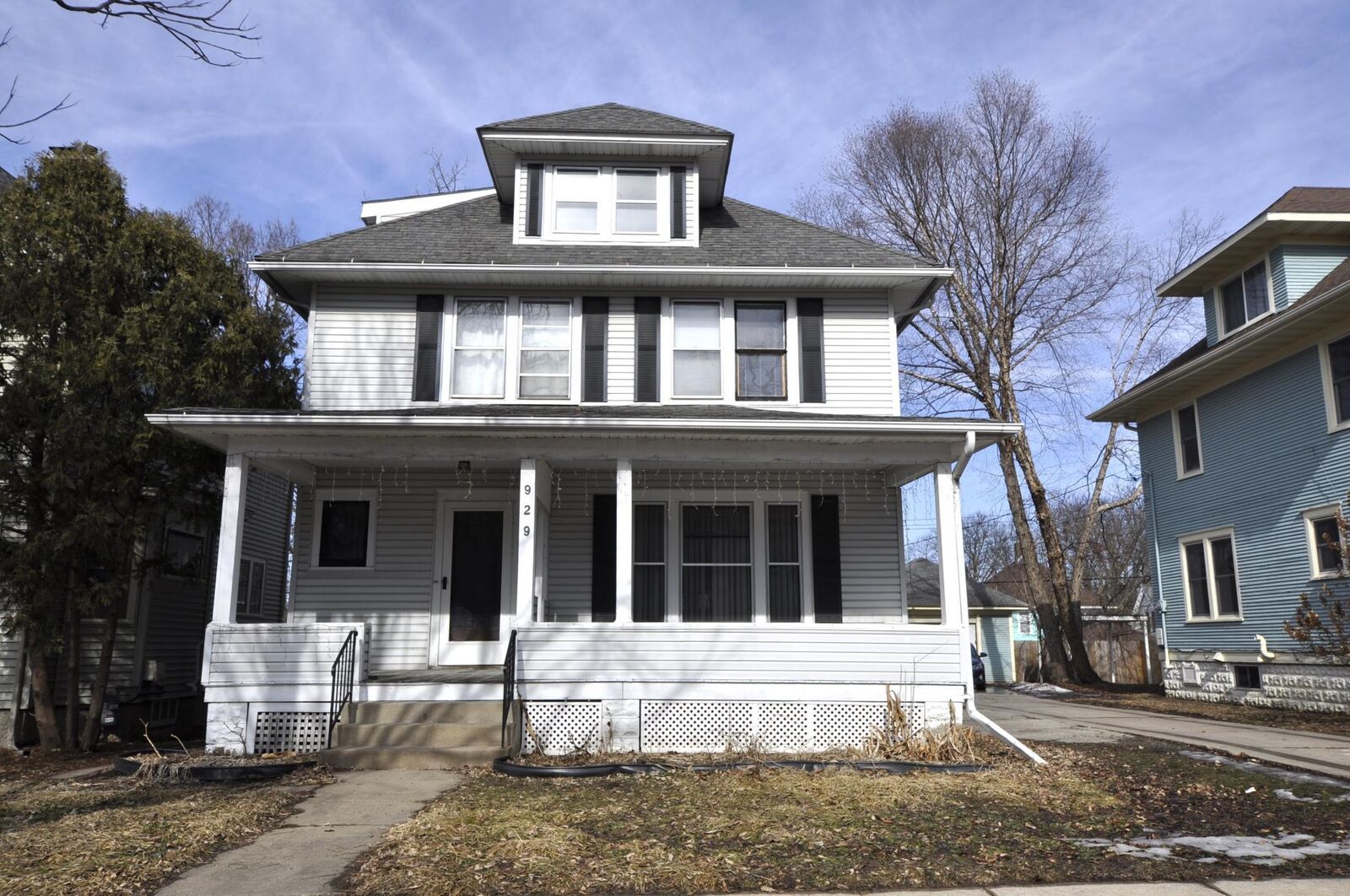 Property Photo:  929 1st Street SW  MN 55902 