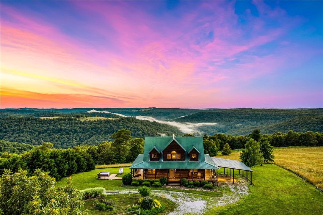 Property Photo:  397 Nc 1754  AR 72624 