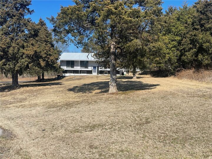 Property Photo:  1578 Highway 62  AR 72616 