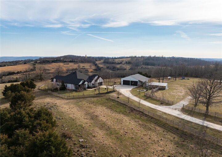 Property Photo:  639 Nc 1625  AR 72624 